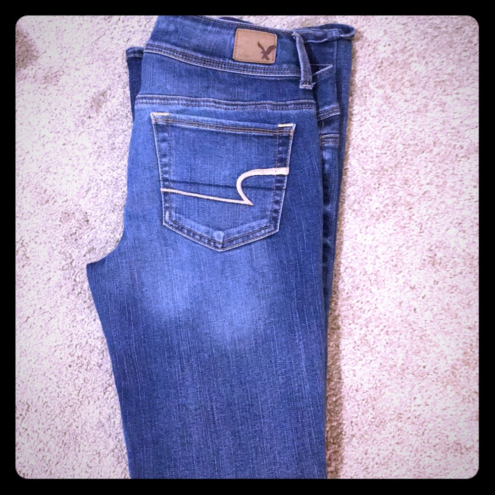American Eagle Jeans 👖